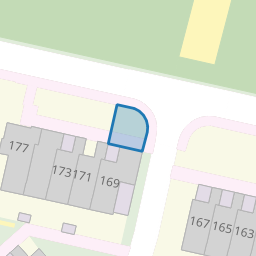 Perceel APD03-AD-5581