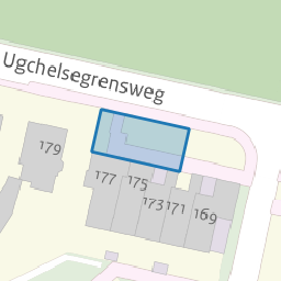 Perceel APD03-AD-5582