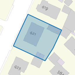 Perceel APD03-AD-578