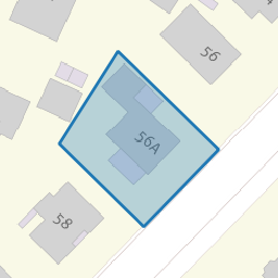 Perceel APD03-AD-581