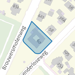 Perceel APD03-AD-583