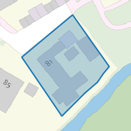 Perceel APD03-AD-586