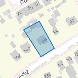 Perceel APD03-AD-604