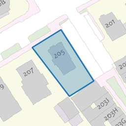 Perceel APD03-AD-606