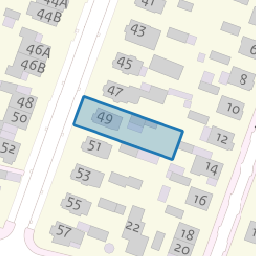 Perceel APD03-AD-609