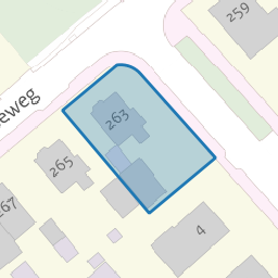 Perceel APD03-AD-614