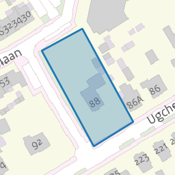 Perceel APD03-AD-632