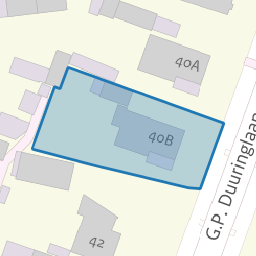 Perceel APD03-AD-636