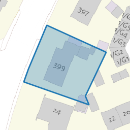 Perceel APD03-AD-643