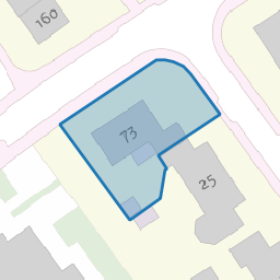 Perceel APD03-AD-650