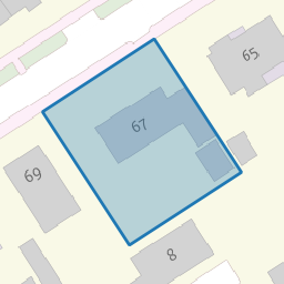 Perceel APD03-AD-653