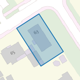 Perceel APD03-AD-655