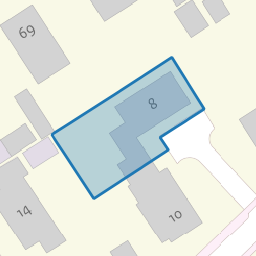 Perceel APD03-AD-658