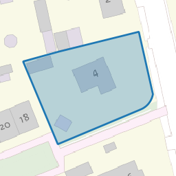 Perceel APD03-AD-688