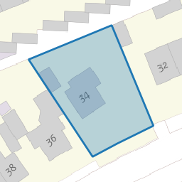 Perceel APD03-AD-693