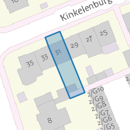 Perceel APD03-AD-703