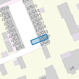 Perceel APD03-AD-708