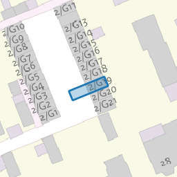 Perceel APD03-AD-709