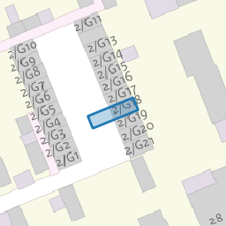 Perceel APD03-AD-710