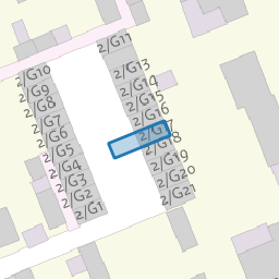 Perceel APD03-AD-711