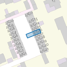 Perceel APD03-AD-712