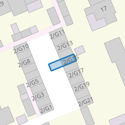 Perceel APD03-AD-713