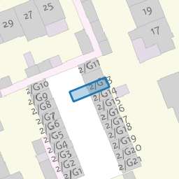 Perceel APD03-AD-715