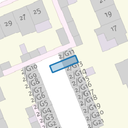 Perceel APD03-AD-716