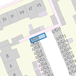 Perceel APD03-AD-718