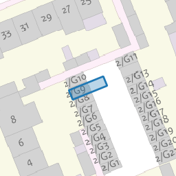 Perceel APD03-AD-719