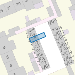 Perceel APD03-AD-720