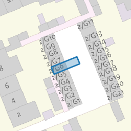 Perceel APD03-AD-722