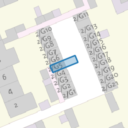 Perceel APD03-AD-723