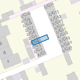 Perceel APD03-AD-724