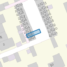 Perceel APD03-AD-726