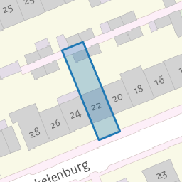 Perceel APD03-AD-737