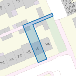 Perceel APD03-AD-740