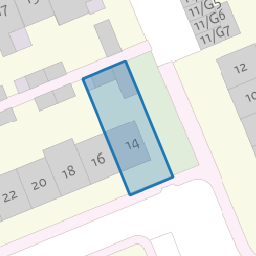 Perceel APD03-AD-741