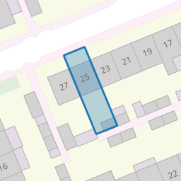 Perceel APD03-AD-743