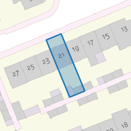 Perceel APD03-AD-745