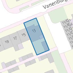 Perceel APD03-AD-749