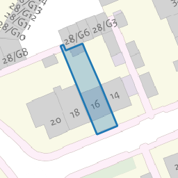 Perceel APD03-AD-752