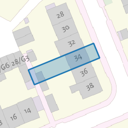 Perceel APD03-AD-756