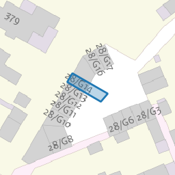 Perceel APD03-AD-768