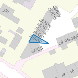 Perceel APD03-AD-772