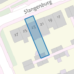 Perceel APD03-AD-777