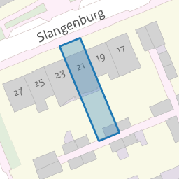 Perceel APD03-AD-778