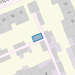 Perceel APD03-AD-781