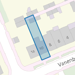 Perceel APD03-AD-783