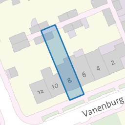 Perceel APD03-AD-784